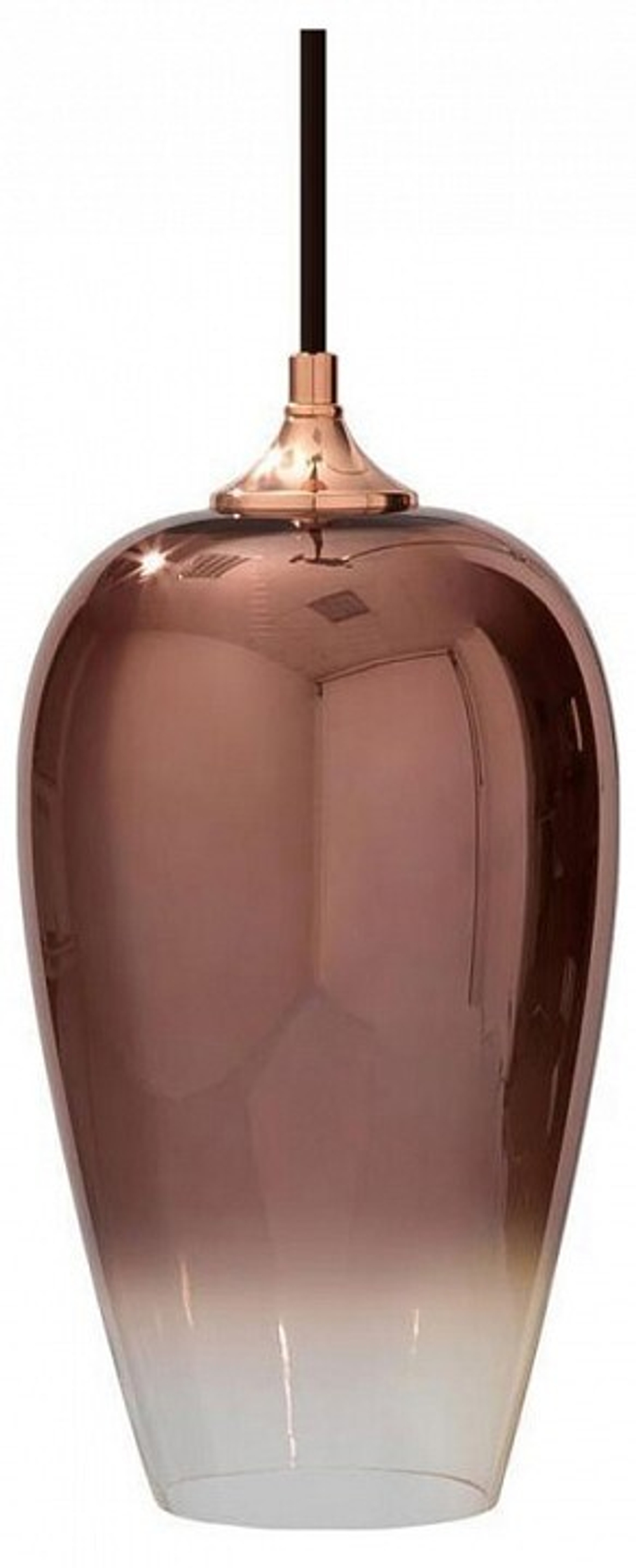 Подвесной светильник Loft it Fade Pendant Light LOFT2020-A