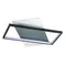 Потолочный светильник LED4U L1026-500 BK LED4U
