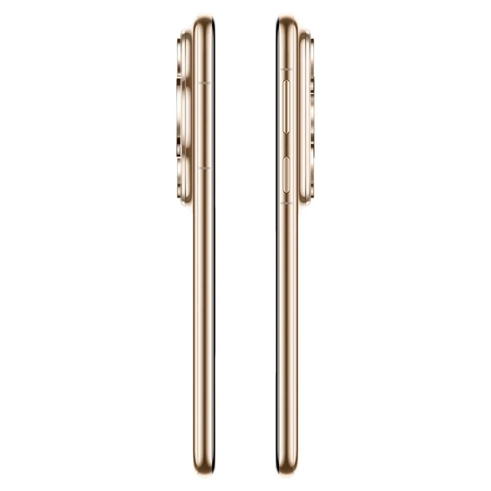 Смартфон Huawei Pura 80 Ultra 16/1TB, Gold (Золотой)