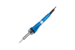 Набор REXANT 12-0183 паяльник-выжигатель, пирограф, 30Вт, 230В, 420-450 градусов, 6 насадок