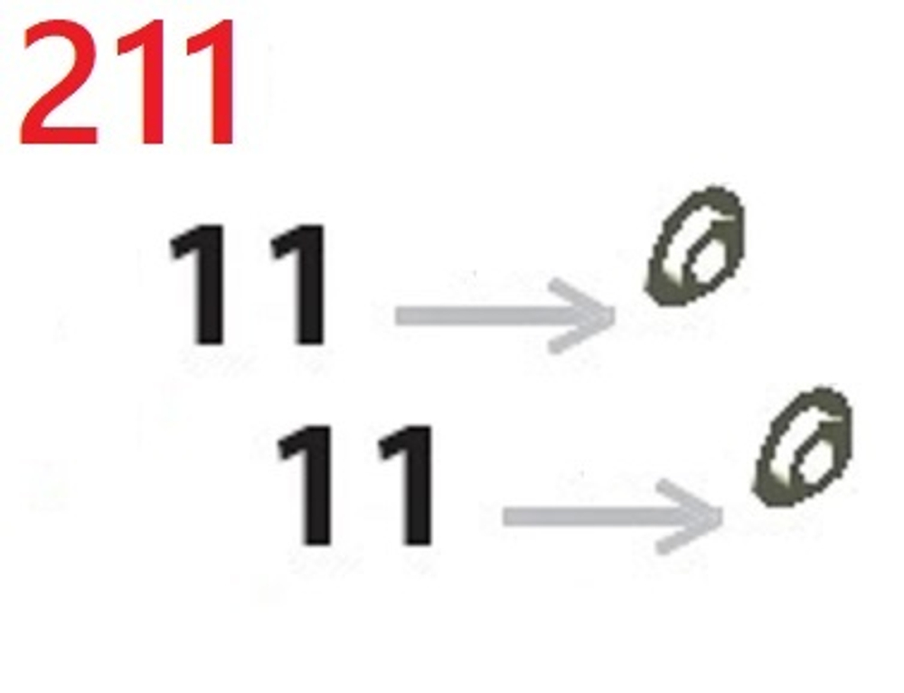 Комплект №211 для Строительные ходули 24-40". Фторопластовые втулки 2 шт.