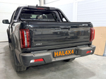 Крышка HAL 4-х секционная JAC T9 | ST9 4S PRO