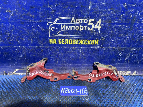 Петля капота правая TOYOTA ALLEX 2001