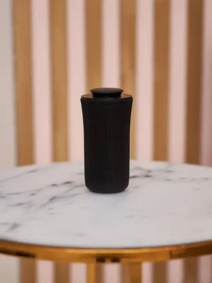 Аромамашина для авто Black