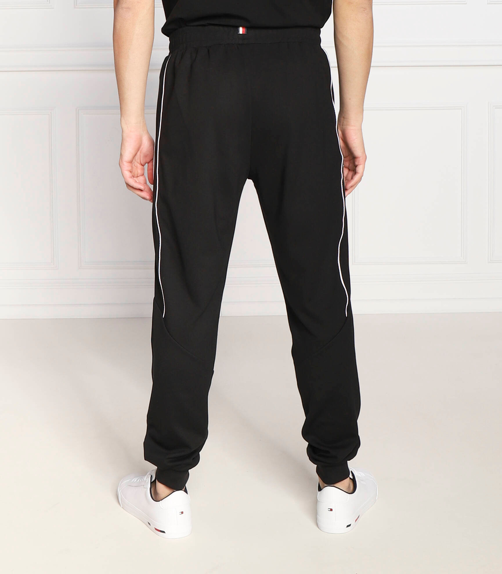спортивные штаны Tommy Sport - черный(MW0MW28951)