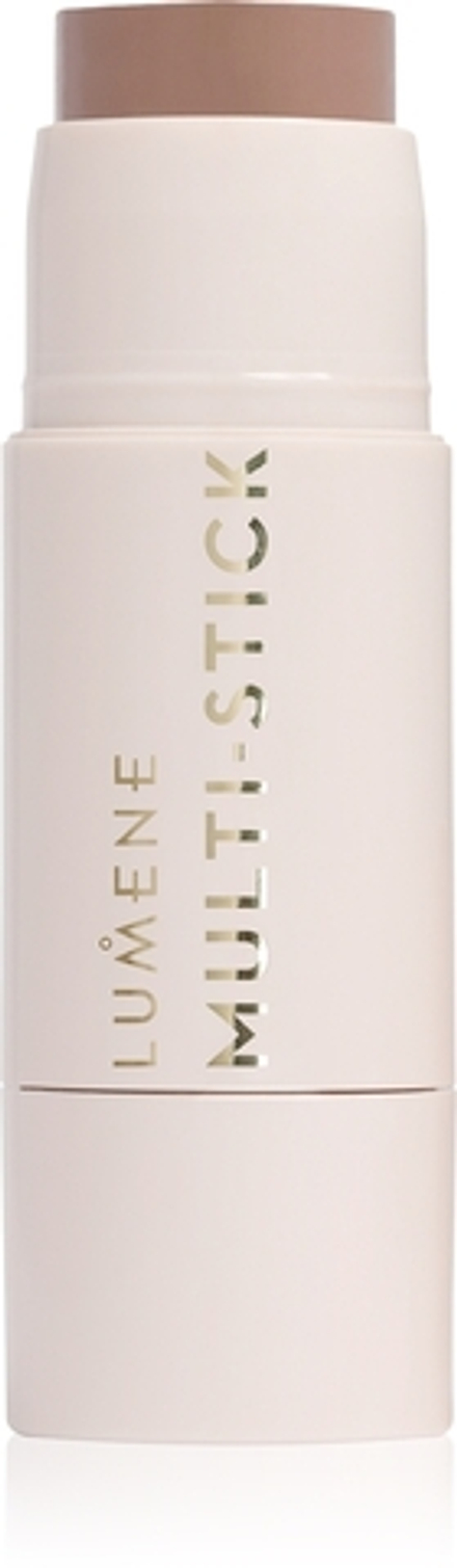 Lumene Multi-stick Bronzer - Бронзатор в стике оттенок Light Brown, 4 g