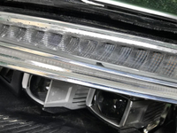Фара левая EXEED VX (2021-2024) LED