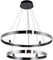 Подвесной светильник Cesare A1993SP-64BK Arte Lamp