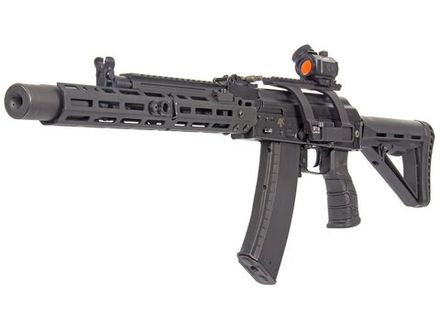 Коллиматорный прицел Target Optic 1x22, на Weaver/Picatinny, аккумулятор, проставка, красная марка, точка 2 MOA, 120 г