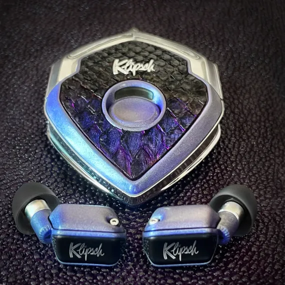 T10 Bespoke Edition lunas Indigo