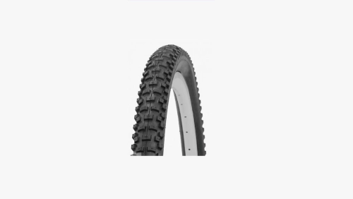 Покрышка TRIX 16"x 1.95 TX-1001А, С КАМЕРОЙ