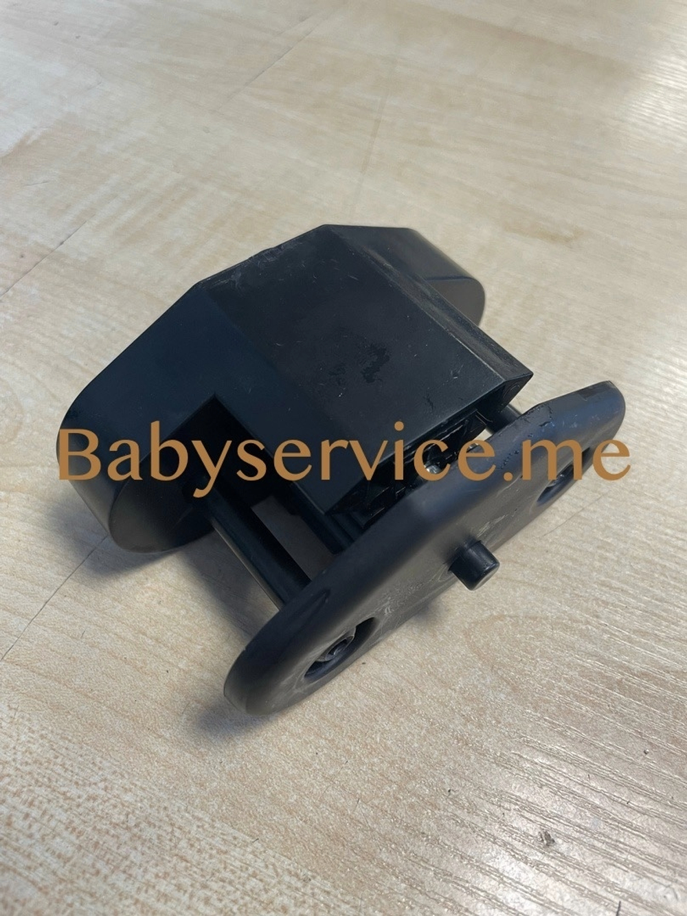 Переключатель беговела Happy Baby Adventure