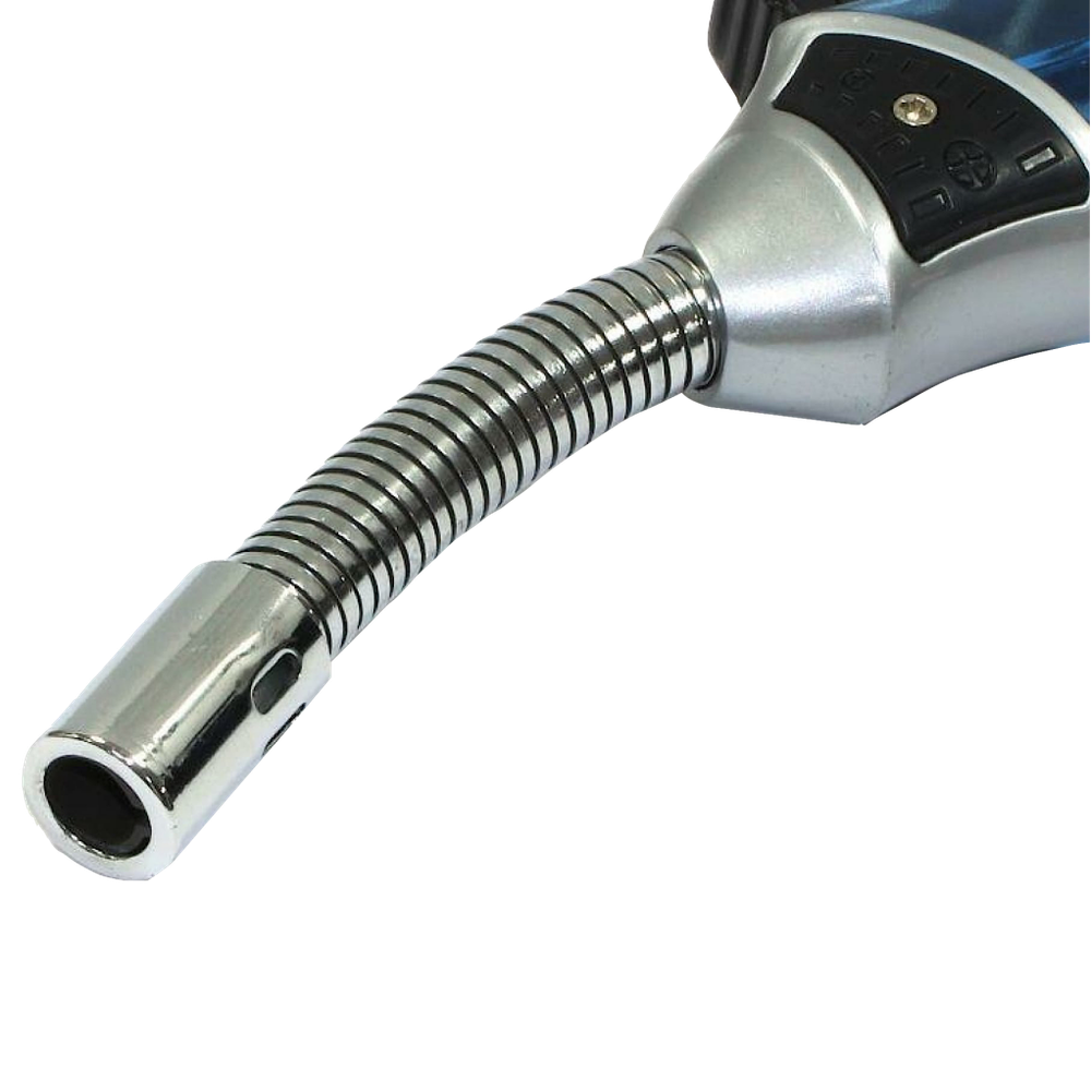 Горелка газовая Следопыт PF-GTP-R03 Мини Универсальная