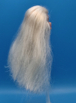 Голова Куклы Барби винтаж 90х 022478