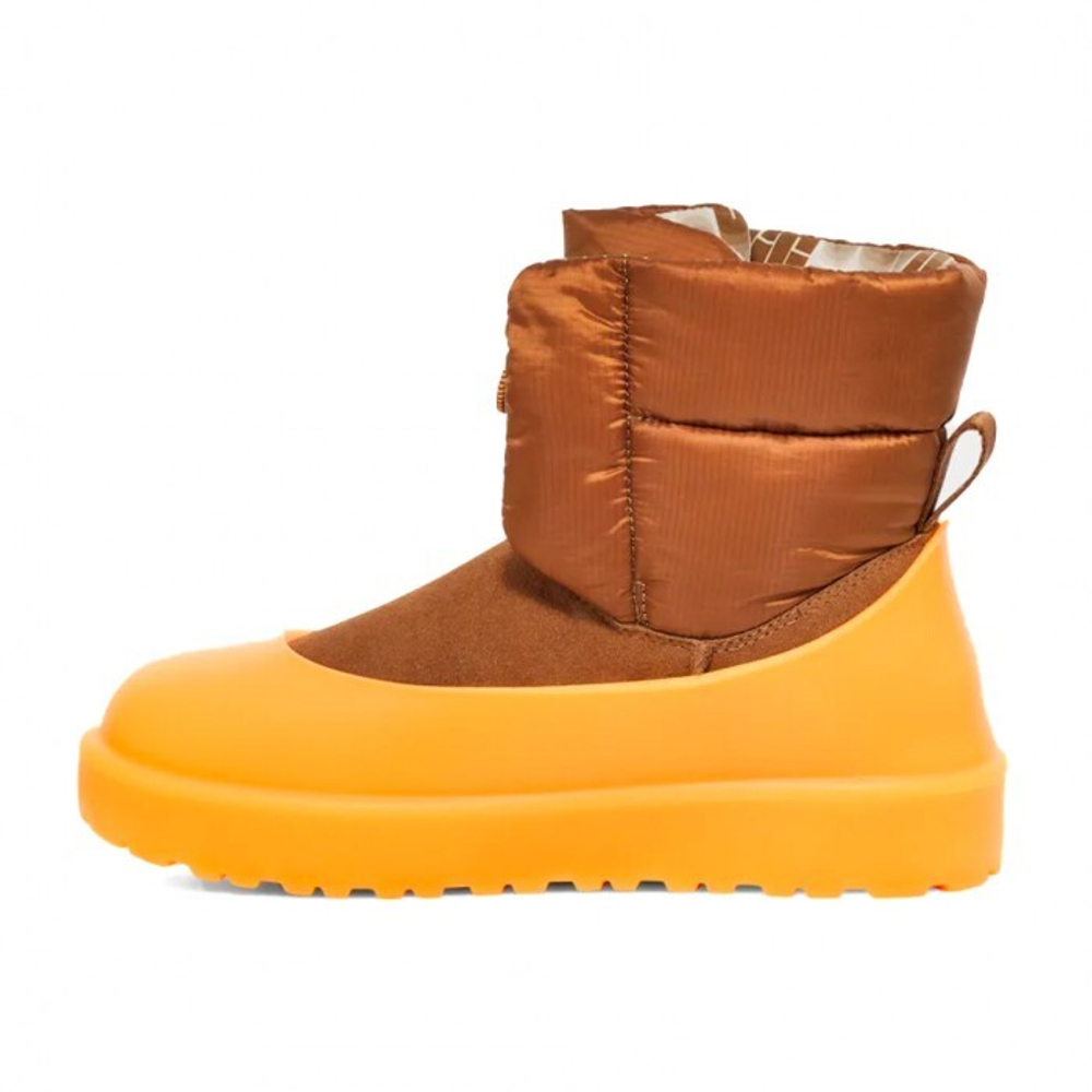 Ugg Classic Maxi Toggle "Chestnut"