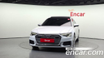Audi A6 40 TDI — 2020