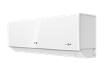 Настенная сплит-система AUX ASW-H18A4/CB-R2DI + AS-H18A4/CB-R2DI, белый