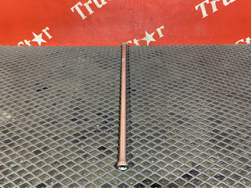 Штанга толкателя 2017 год.