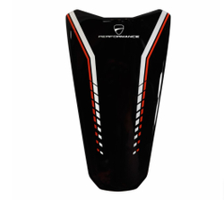 Ducati Performance Противоскользящая наклейка на бак мотоцикла Diavel 1260 97480201A