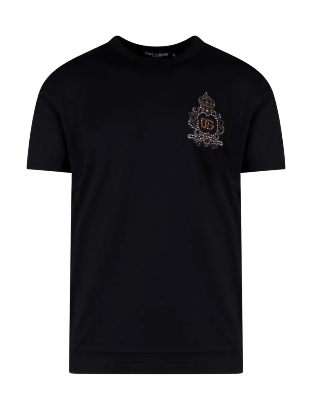 Футболка Dolce&Gabbana