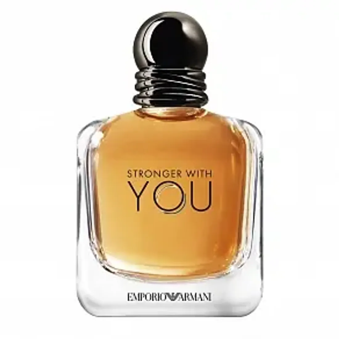 Туалетная вода GIORGIO ARMANI EMPORIO ARMANI STRONGER WITH YOU POUR HOMME, 100мл
