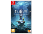 Little Nightmares 2 (NS) Б/У