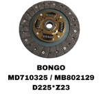 ФЕРЕДО BONGO
