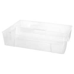 IKEA SAMLA  (ИКЕА САМЛА)  -  Вкладыш для контейнера 45/65 л - прозрачный
