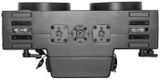 Blinder 2x350 - Светодиодный блайндер RGBWAWW IP65