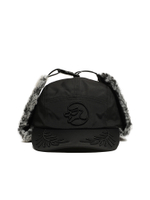 Кепка Утепленная Helmet Cap