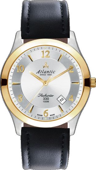 Наручные часы Atlantic 31360.43.25 Seahunter