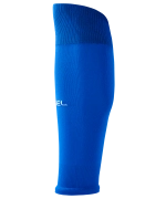 Гольфы футбольные CAMP BASIC SLEEVE SOCKS, синий/белый