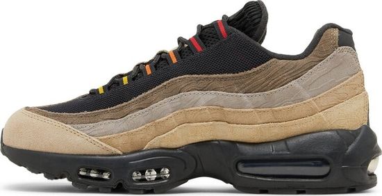 Кроссовки Nike Air Max 95 'Topographic'