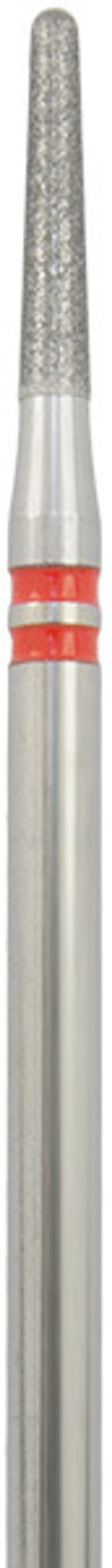 Бор алмазный Z-Cut, тип HP K850-018F-HP, NTI, Германия
