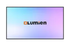 Профессиональный дисплей Lumien LS5550SD