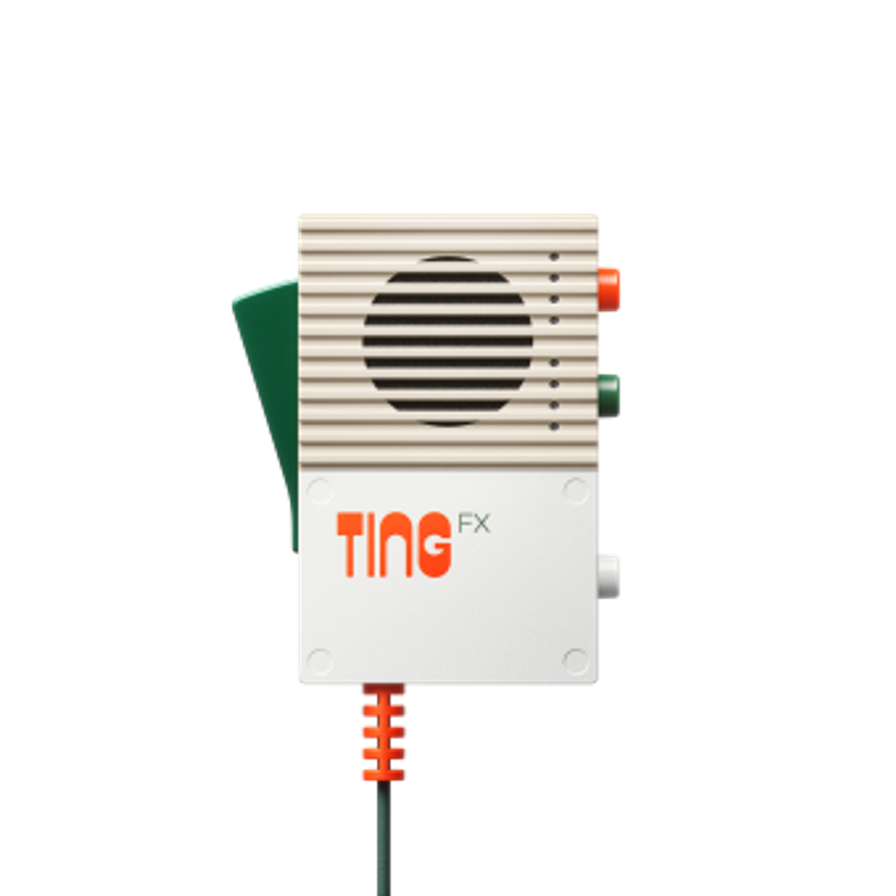 Teenage Engineering EP-2350 Ting