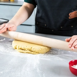 KitchenAid Универсальный ролик 51x4 см из клена EAN 5057982088156