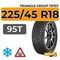 Triangle Group TR757 225/45 R18 95T шип.