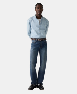 Джинсы мужские LEVI'S 501® LEVI'S®ORIGINAL CHANGE YOUR MIND