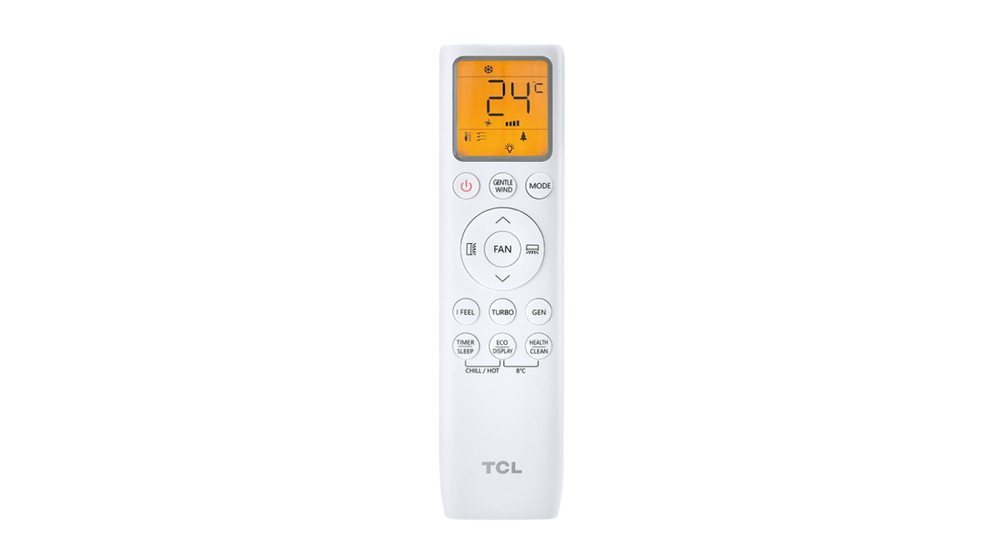 Сплит-система TCL X-FRESH A+++ DC Inverter TAC-FR09INV/R/TAC-FR09INV/R