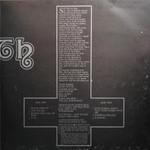 Black Sabbath / Black Sabbath (LP)