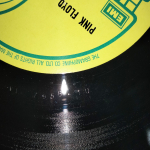 Pink Floyd / Meddle (LP)