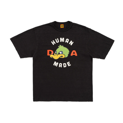 Майка Human Made