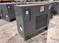 Рефрижераторный осушитель I-20 DIGI IronMac