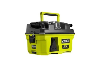 Ryobi 18В Пылесос без аккумулятора в комплекте RV1811-0 5133005995