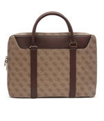 Сумка для ноутбука 15" Guess - коричневый(HMEVZL P3138)