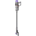 Беспроводной вертикальный пылесос Dyson V15 Detect SV22