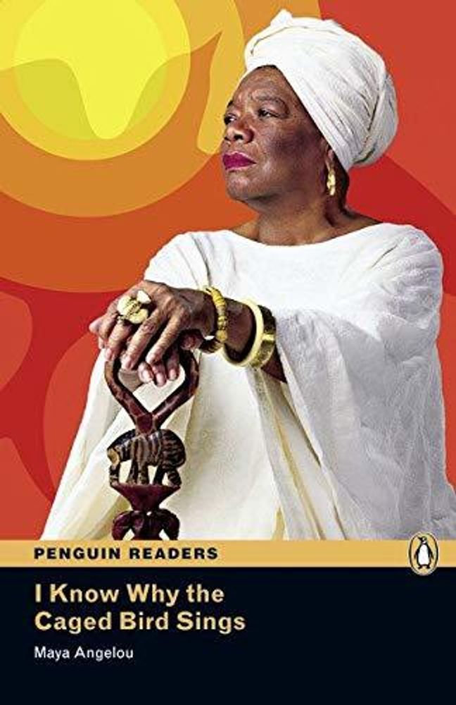 PER6: I know why the Caged Bird Sings PER6: I know why the Caged Bird Sings