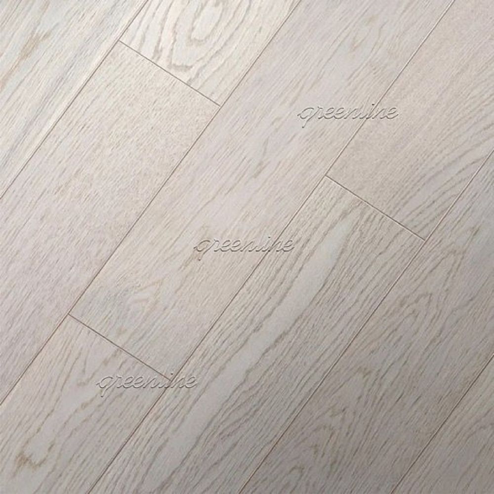 Инженерная доска GreenLine 615 Дуб Ванила