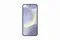 Смартфон Samsung Galaxy S24 8/128 ГБ Фиолетовый кобальт Cobalt violet